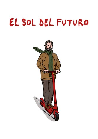 El sol del futuro