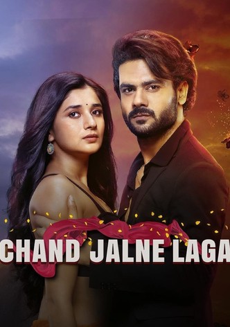 Chand Jalne Laga