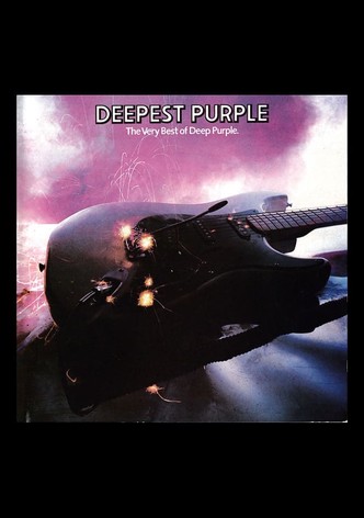 Deep Purple - Deepest Purple