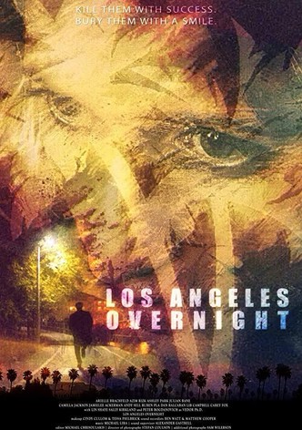 Los Angeles Overnight
