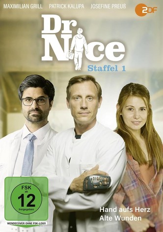 Staffel 1
