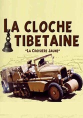La Cloche tibétaine - Mini-série