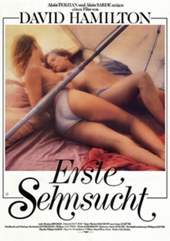Erste Sehnsucht