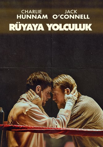 Jungleland: Rüyaya Yolculuk