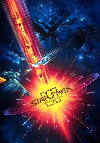 Star Trek VI : Terre inconnue