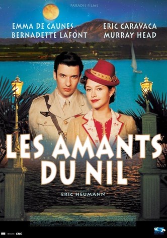 Les Amants du Nil