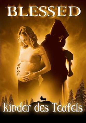 Blessed - Kinder des Teufels