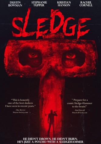 Sledge