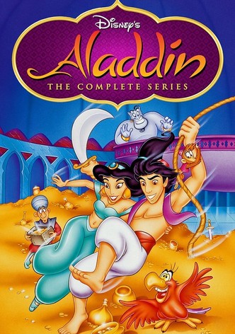 Aladdin