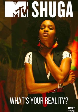 MTV Shuga