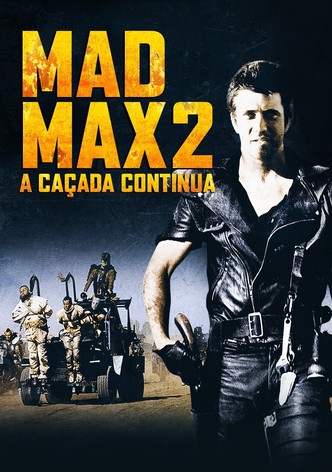 Mad Max 2: O Guerreiro da Estrada
