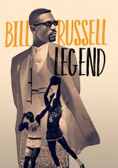 Bill Russell: Legend