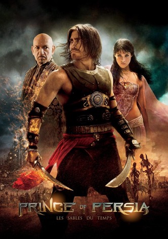 Prince of Persia : Les sables du temps