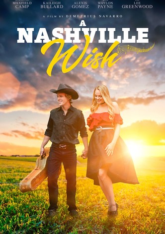 A Nashville Wish