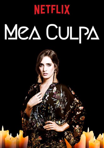 Alexis de Anda: Mea culpa