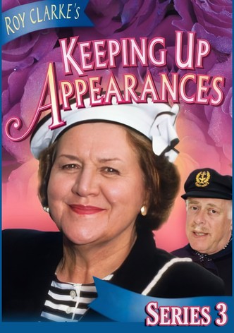 Keeping up appearances watch online new arrivals