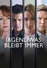 Irgendwas bleibt immer