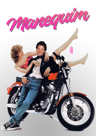 Manequim