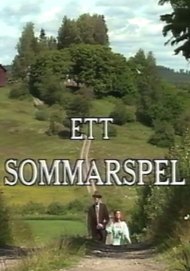 Ett sommarspel
