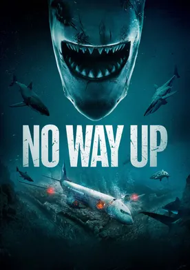 No Way Up - movie: where to watch streaming online