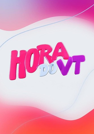 Hora do VT