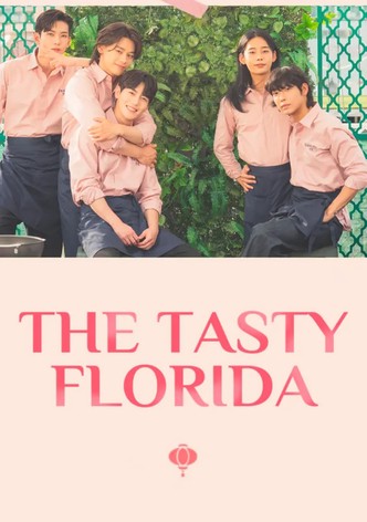 The Tasty Florida (Movie)