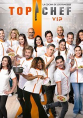 Top Chef VIP - Temporada 1