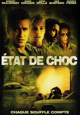 État de choc