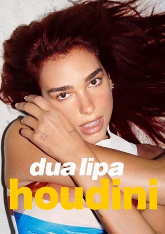 Houdini