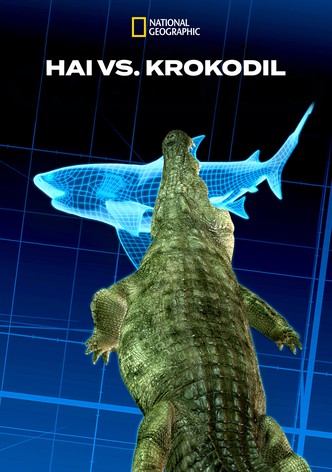 Hai vs. Krokodil