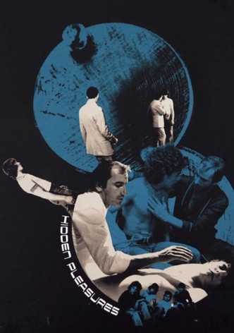 Les plaisirs cachés