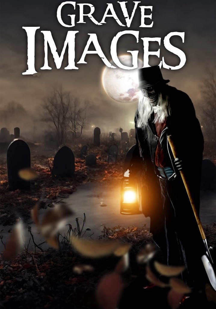 Grave Images