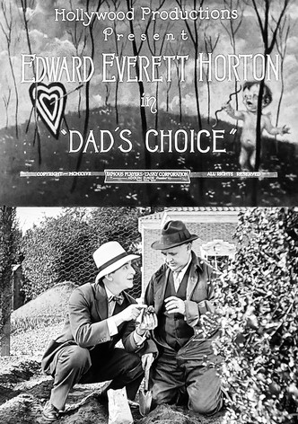 Dad's Choice