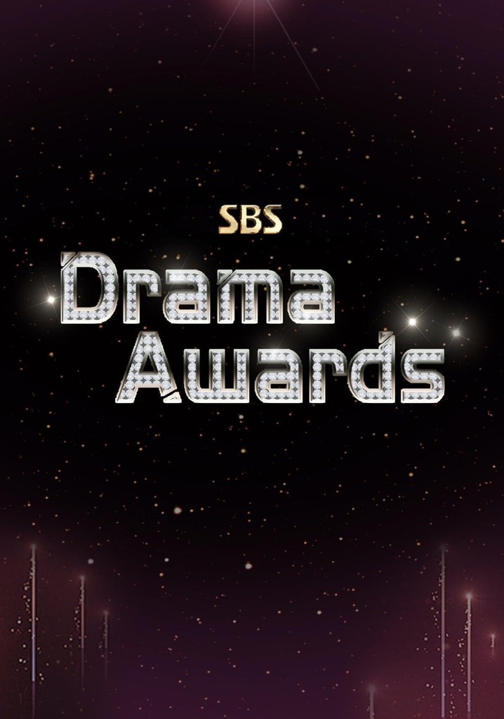 SBS Drama Awards streaming tv show online