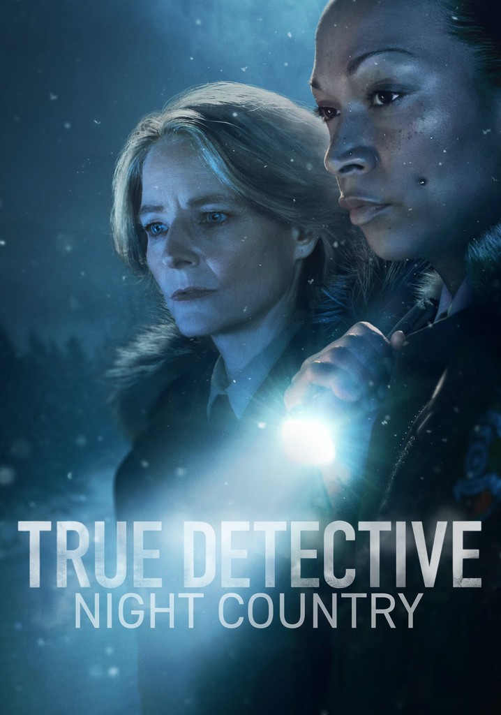 True Detective Sezon 4 Tüm Bölümleri Internetten Izleyin