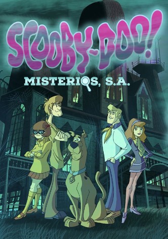 Scooby-Doo! Misterios, S. A.