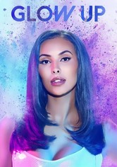 Glow Up: Britain's Next Make-Up Star - Series 4