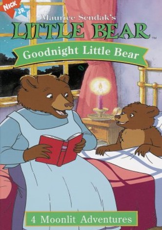 Maurice Sendak's Little Bear: Goodnight Little Bear