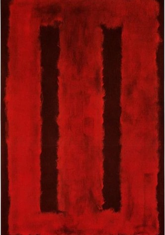 Rothko:  The Seagram Murals