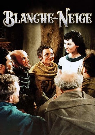 Blanche Neige