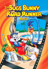 The Bugs Bunny/Road Runner Movie
