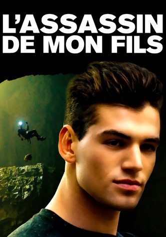 L'assassin de mon fils