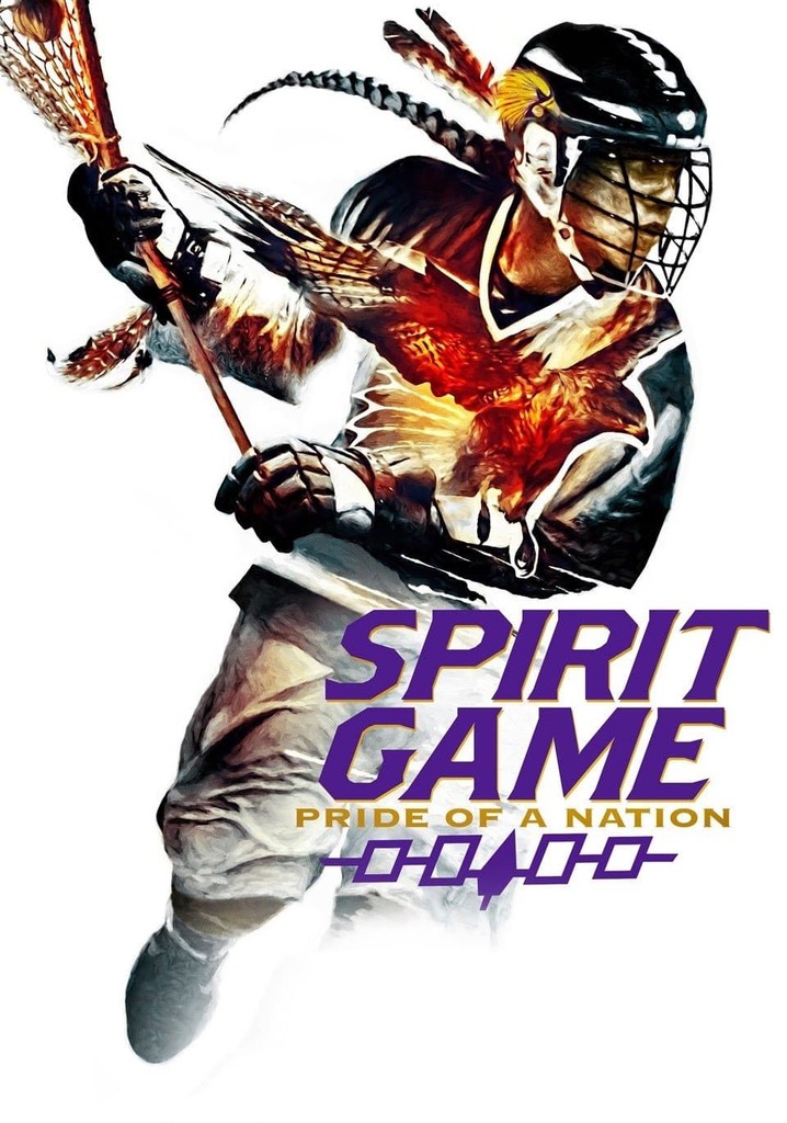 Spirit Game: Pride of a Nation