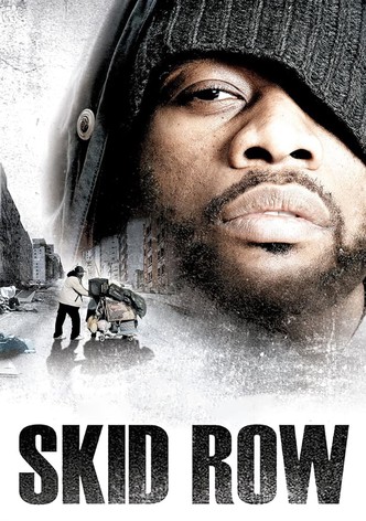 Skid Row