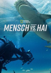 Mensch vs. Hai
