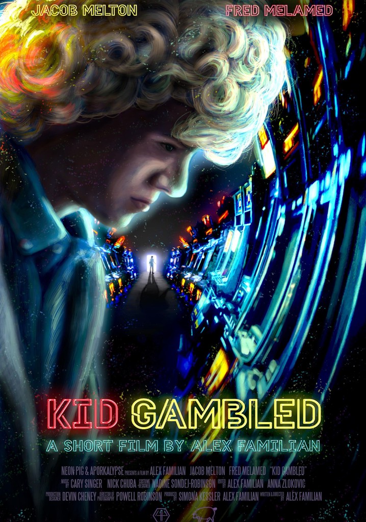 Kid Gambled