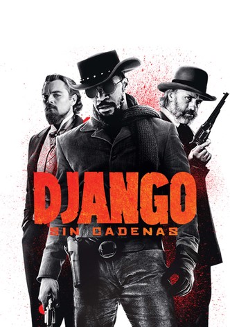 Django desencadenado