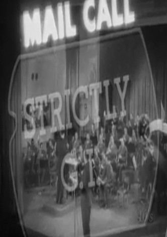 Mail Call: Who's On First