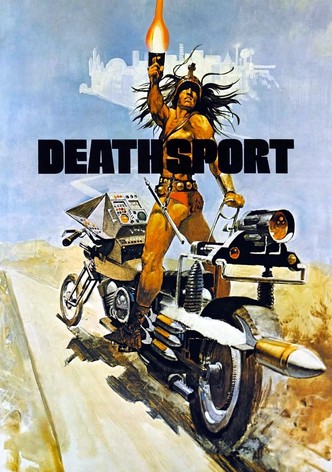 Deathsport