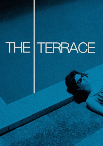 The Terrace